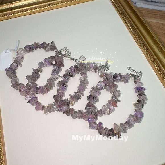 Handmade Jewelry - Super Seven Bracelet